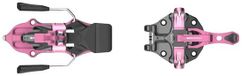 Atk Race Raider 11 Evo Ski binding Pink 86 mm