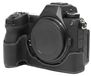 Nikon Housse de protection en cuir pour appareil photo Z6 III avec grip amélioré