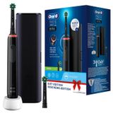 Oral-B Pro 3 3500 Elektrische Tandenborstel - Zwart