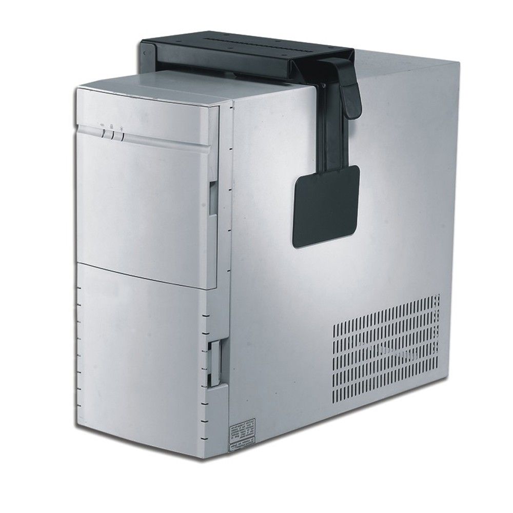 Newstar PC bureausteun - Zwart