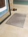 De Witte Lietaer Tapis de bain Imagine - 80 x 50 cm - Coton - Taupe