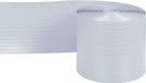 vidaXL Privacy Tape voor Hek - Lichtgrijs - 260 x 19 cm