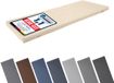 Garronda Bankkussen 100x40 cm – 4 cm dik – Waterafstotend & UV-bestendig – Beige