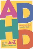 ADHD Bol ADHD an A-Z