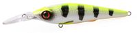 Spro Iris Twitchy Dr HL Hot Perch 7.5cm Hot Perch