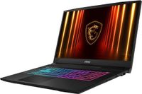 MSI Katana 17 HX B14WGK-084FR Laptop