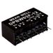 MEAN WELL DPBW03F-15 alimentation & onduleur 3 W