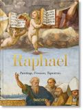 Raphael: Taschen 45th Edition- Raphael