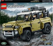 LEGO Technic Land Rover Defender - 42110