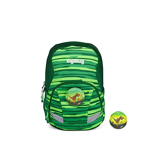 Ergobag Ease Large Kids Backpack Uniseks kinderen