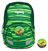 Ergobag Ease Large Kids Backpack Uniseks kinderen