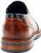 Bugatti Heren Mocassin Cognac COGNAC 41
