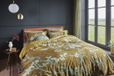 Beddinghouse x Van Gogh Museum Blossoming dekbedovertrek - Tweepersoons - 200x200/220 cm - Oker