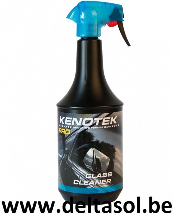 KENOTEK Pro Glass Cleaner â€“ Glasreiniger