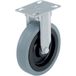 Blickle BKPA-VPA 125G roue pivotante Diamètre de roue : 125 mm Capacité de charge (max.) : 100 kg 1 pièce(s)