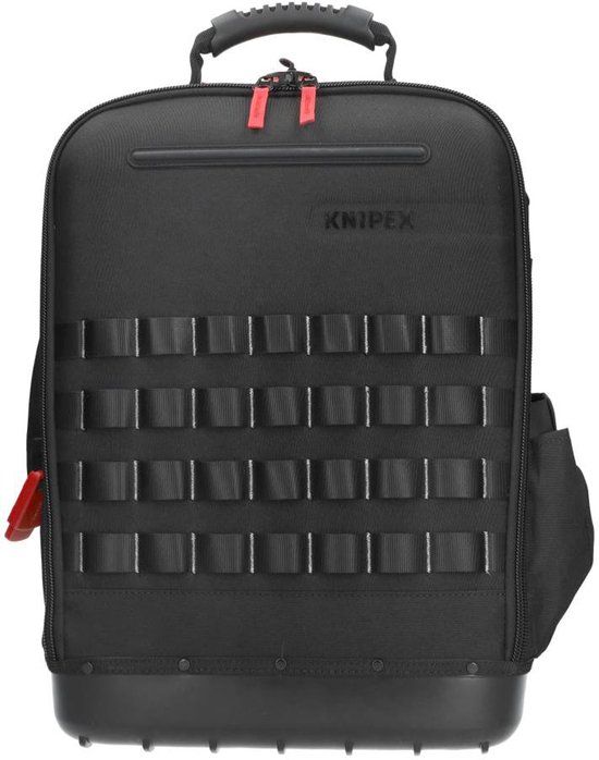 Knipex Modular X18 Gereedschapsrugzak (zonder inhoud)