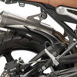 Puig achter met aluminium steun 9464C voor BMW R Nine T Scrambler 16'-19'