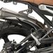 Puig achter met aluminium steun 9464C voor BMW R Nine T Scrambler 16'-19'