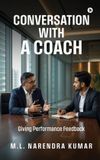 Conversation Libri GmbH Conversation with a Coach: Giving Performance Feedback