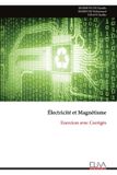 Électricité Libri GmbH Électricité et Magnétisme Paperback
