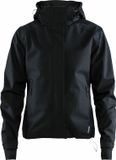 Craft Mountain Jacket W 1906275 - Black - M