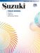 Alfred Music Suzuki Violin School 3 - Lesboek voor snaarinstrumenten