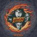 Let Bonsai Kitten - Let It Burn (LP)