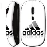 Adidas Draadloze Muis adidas logo zwart Maniacase