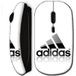 Adidas Draadloze Muis adidas logo zwart Maniacase