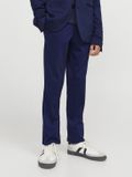 JACK&JONES JJEJAXON JERSEY TROUSER NOOS JNR Jongens Broeken Medieval Blue 152