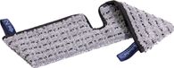 Vileda Duo r-MicroPlus Pro Serpillère 50 cm