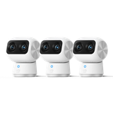 TP-Link Indoor Cam S350 (3 pack) White