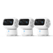 TP-Link Indoor Cam S350 (3 pack) White