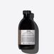 Davines Alchemic Chocolate Shampoo - 280ml - For Colored Hair