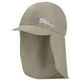 Jack Wolfskin Canyon Cap K uniseks-kind Basketbalpetje