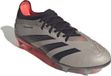 Adidas Sport Predator Pro Fg Voetbalschoenen - Grijs - Maat 44.5