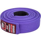 VENUM Riem Braziliaanse Jiu-jitsu riem uniseks-volwassene riem Brazilian Jiu-jitsu