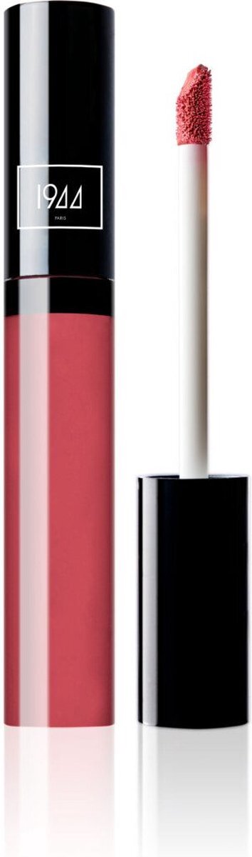 1944 Paris Matte Lip Lacquer Suzanne