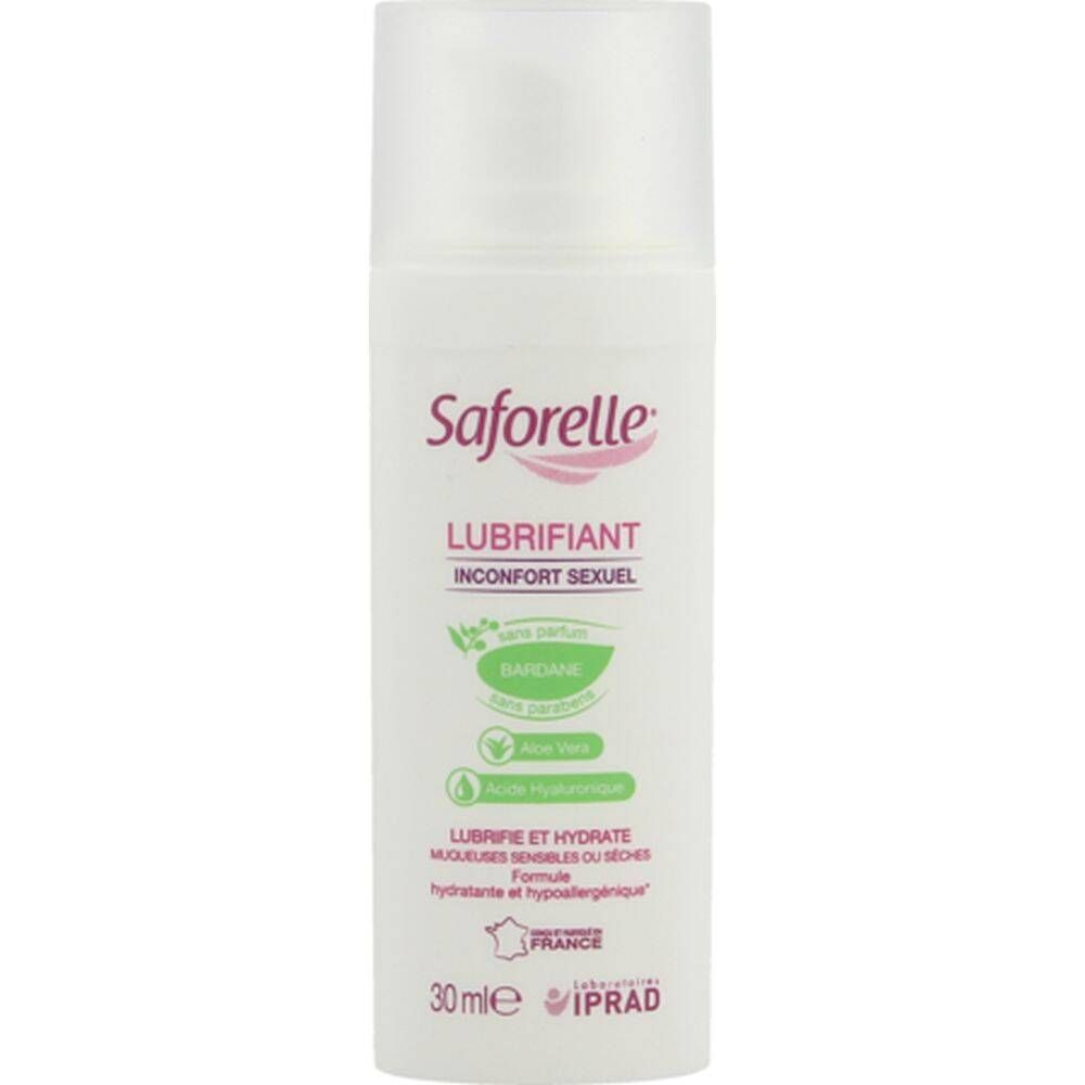 Saforelle® Glijmiddel 30 ml