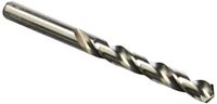 Bohrcraft 11210101100 spiraalboor DIN 338 HSS-GX geslepen. Split Point type N 11,0 mm QP