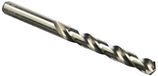 Bohrcraft 11210101100 spiraalboor DIN 338 HSS-GX geslepen. Split Point type N 11,0 mm QP