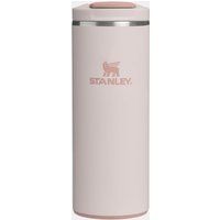 Stanley The Transit Fliptop Mug 0.35L / 12Oz Drinkfles Roze