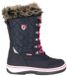 Trollkids Holmenkollen bottes de neige Bleu UE 29 Enfants
