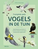 Complete Zuidnederlandse Uitgeverij Complete gids Vogels in de tuin
