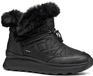 Geox Spherica Actif X2 Booties Zwart EU 37 Vrouw