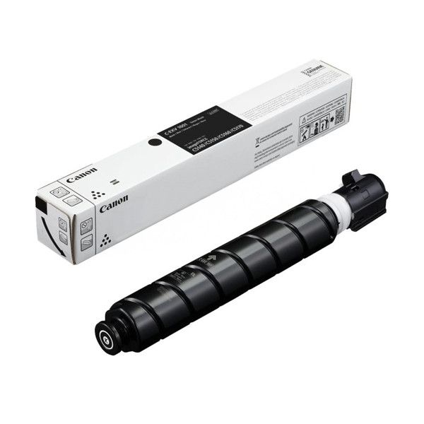 Canon C-EXV 1001 BK toner zwart (origineel)