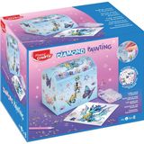 Maped Office Maped Sieradenkistje Diamond Painting