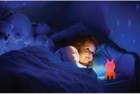Lexibook Peppa Pig Zak Nachtlampje