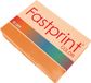 Quantore Kopieerpapier Colour A4 160gr Oranje | 5 stuks