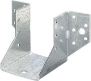 GAH Alberts Balkdrager 60 mm Staal Zilver